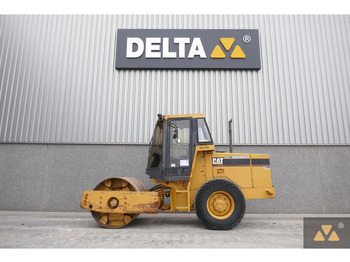 CATERPILLAR Walzen
