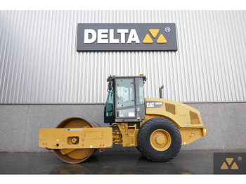 CATERPILLAR CS64B Walzen