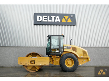 CATERPILLAR CS66B Walzen