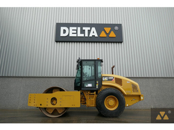 CATERPILLAR CS68B Walzen