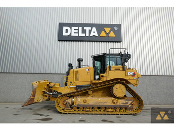 CATERPILLAR D6 Bulldozer