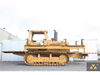 Caterpillar D6E Pipe carrier – Leasing Caterpillar D6E Pipe carrier: das Bild 2
