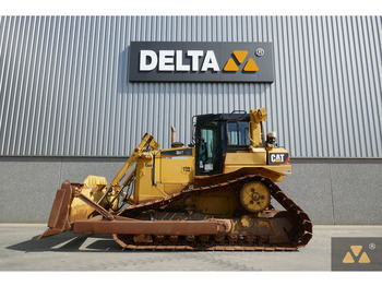 CATERPILLAR D6T Bulldozer