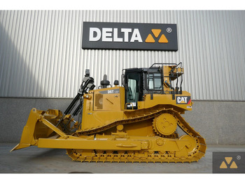 CATERPILLAR D6T Bulldozer