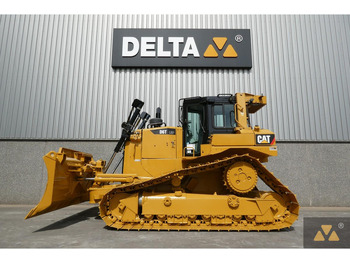 CATERPILLAR D6T Bulldozer