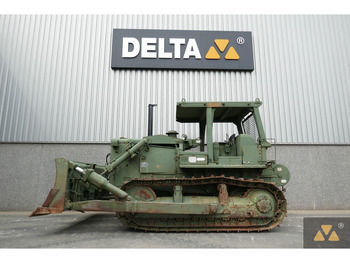CATERPILLAR D7 Bulldozer