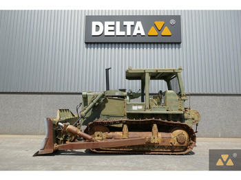 CATERPILLAR D7 Bulldozer