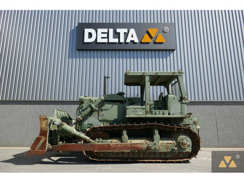 CATERPILLAR D7 Bulldozer