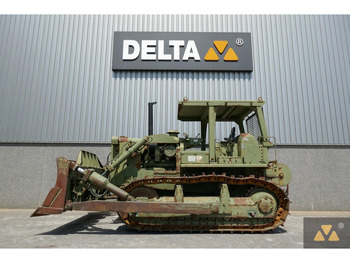 CATERPILLAR D7 Bulldozer
