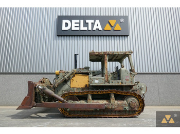 CATERPILLAR D7 Bulldozer