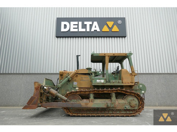 CATERPILLAR D7 Bulldozer