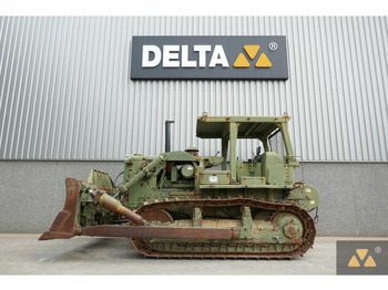 CATERPILLAR D7 Bulldozer