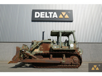 CATERPILLAR D7 Bulldozer