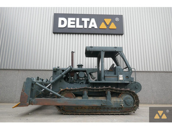 CATERPILLAR D7G Bulldozer