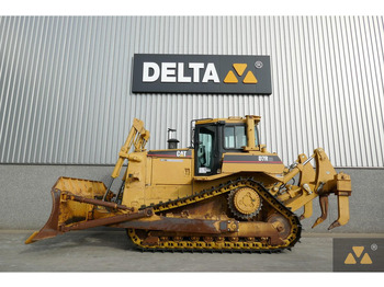 CATERPILLAR D7R Bulldozer