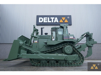 CATERPILLAR D9R Bulldozer