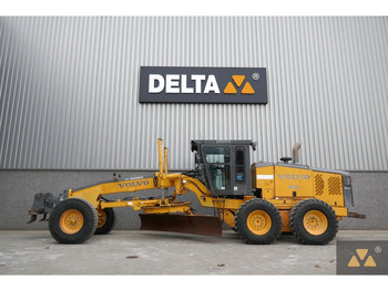 VOLVO Grader