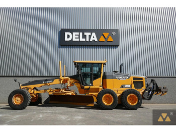 VOLVO Grader