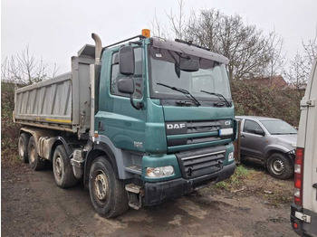 DAF CF 85 460 Kipper