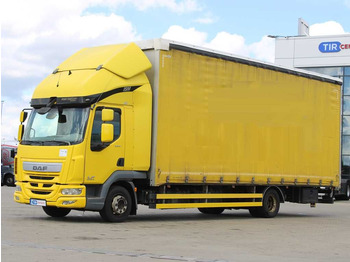 DAF LF 220 Plane LKW