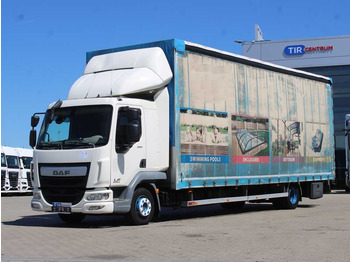 DAF LF 250 Plane LKW