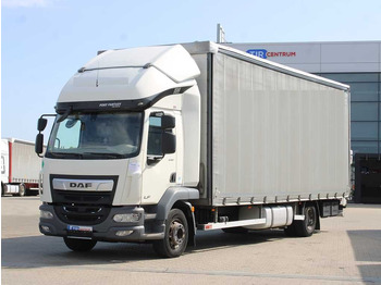 DAF LF 290 Plane LKW