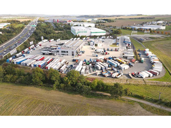 Planenauflieger Krone SD 04, LOWDECK, LIFTING AXLE, MULTILOCK, LIFTING ROOF: das Bild 2 Planenauflieger Krone SD 04, LOWDECK, LIFTING AXLE, MULTILOCK, LIFTING ROOF: das Bild 2