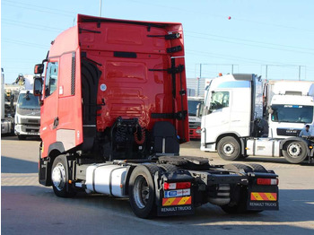Sattelzugmaschine Renault T 520, EURO 6, LOWDECK, PNEU 80%: das Bild 4