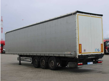 Planenauflieger neu kaufen Schwarzmüller SPA 3/E, AXLES SAF, MULTILOCK, MULDA: das Bild 4