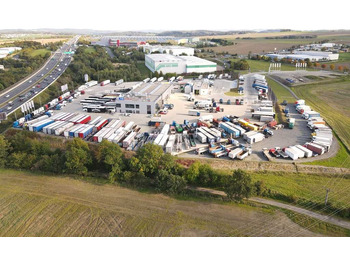 Planenauflieger neu kaufen Schwarzmüller SPA 3/E, AXLES SAF, MULTILOCK, MULDA: das Bild 5
