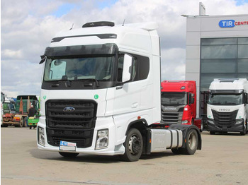 FORD Sattelzugmaschine