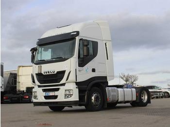 IVECO Stralis HI-WAY Sattelzugmaschine