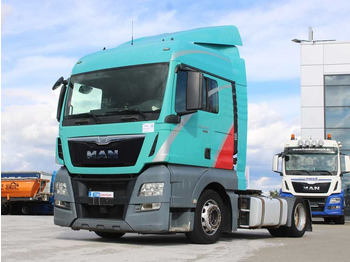 MAN TGX 18.400 Sattelzugmaschine
