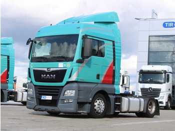 MAN TGX 18.400 Sattelzugmaschine