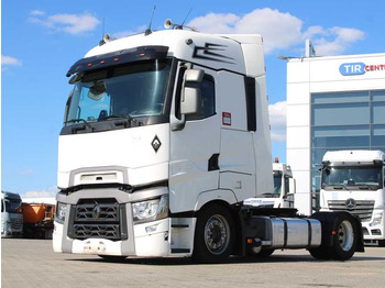 RENAULT T 520 Sattelzugmaschine