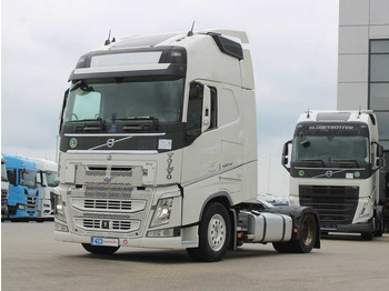VOLVO FH 500 Sattelzugmaschine