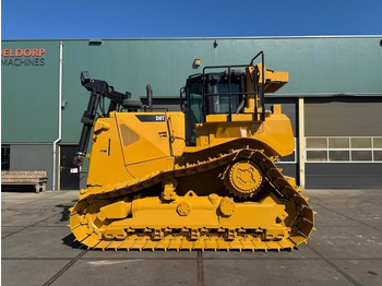 CATERPILLAR D8T Bulldozer