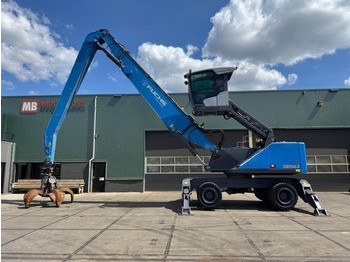 FUCHS MHL350 Umschlagbagger