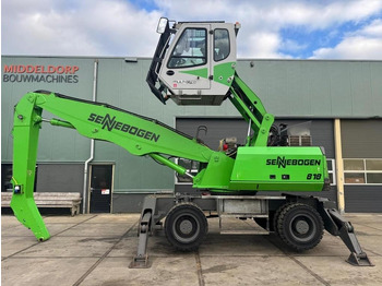 SENNEBOGEN Umschlagbagger