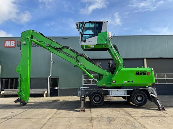 SENNEBOGEN Umschlagbagger