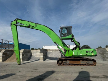 SENNEBOGEN Umschlagbagger