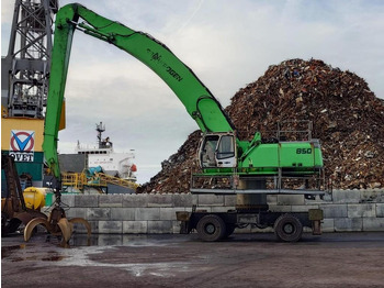 SENNEBOGEN Umschlagbagger