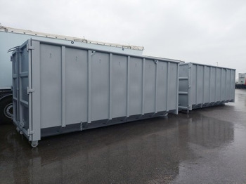 Abrollcontainer