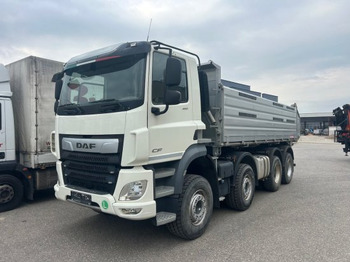 DAF CF 480 Kipper