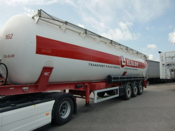 FELDBINDER Siloauflieger