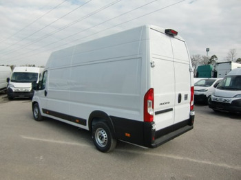 Kastenwagen Fiat Ducato MAXI L4H3 140Ps, Klima, Rückfahrkamera, EXPORT PREIS OHNE NOVA: das Bild 4