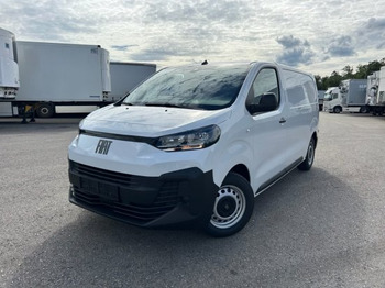 FIAT Scudo Kastenwagen