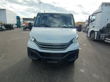 Fahrgestell LKW neu kaufen Iveco Daily 40 - 180 Fahrgestell, E6 Automatik mehrere Einheiten verfügbar: das Bild 2