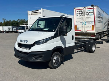 IVECO Daily Fahrgestell LKW