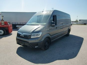 MAN TGE Kastenwagen